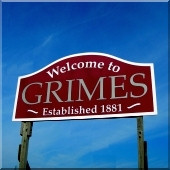 Grimes, Iowa